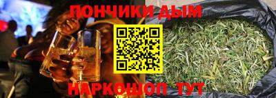 гашик Берёзовский